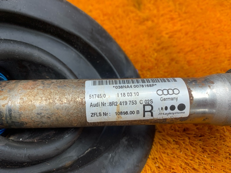 Карданчик рулевой, 7500 рублей, Красноярск