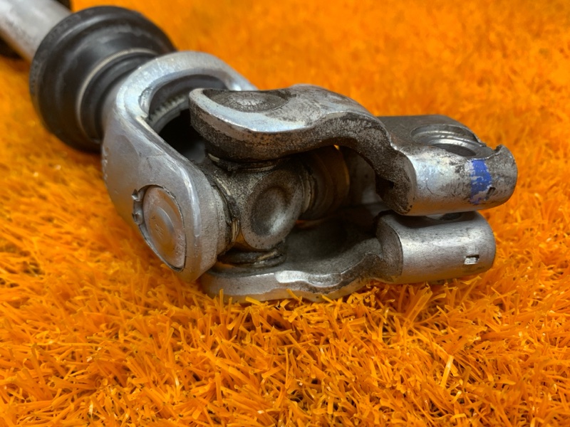 Карданчик рулевой, 2000 рублей, Красноярск