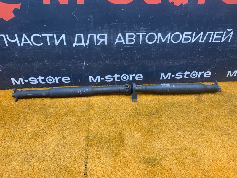 карданный вал, 1500 рублей, Красноярск