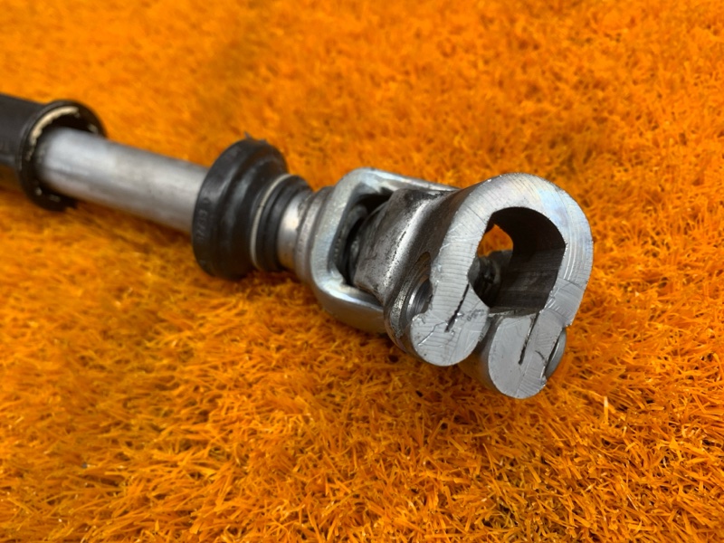 Карданчик рулевой, 2000 рублей, Красноярск