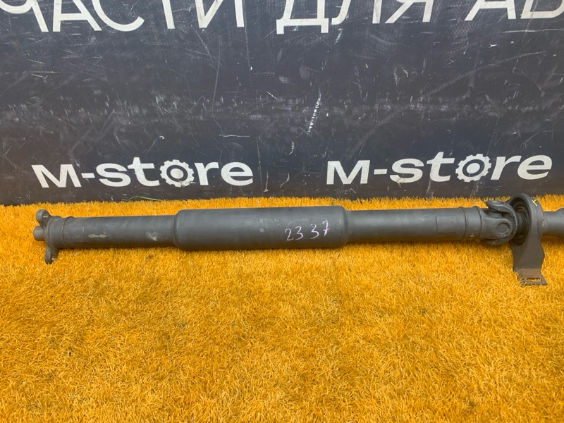 карданный вал, 1500 рублей, Красноярск