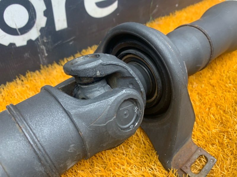 карданный вал, 1500 рублей, Красноярск