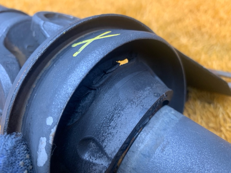 карданный вал, 1500 рублей, Красноярск