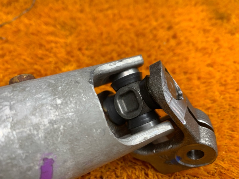 Карданчик рулевой, 1500 рублей, Красноярск