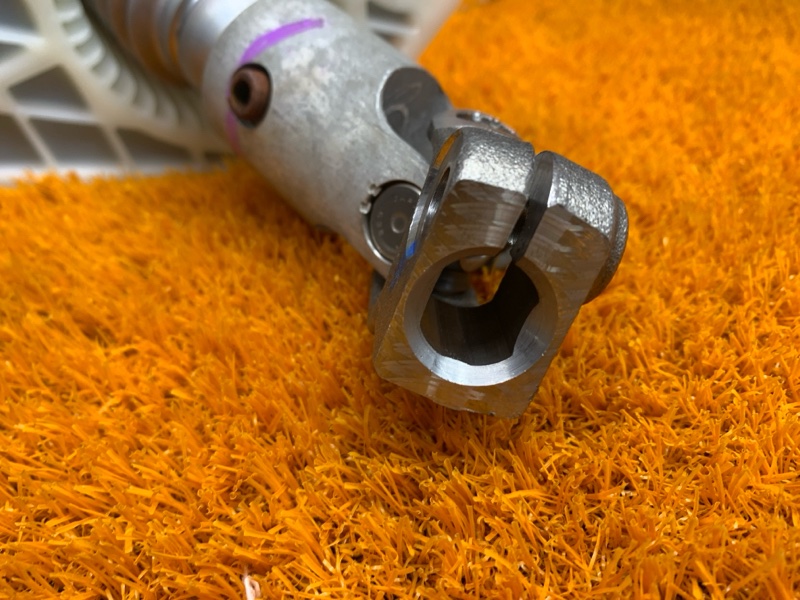 Карданчик рулевой, 1500 рублей, Красноярск