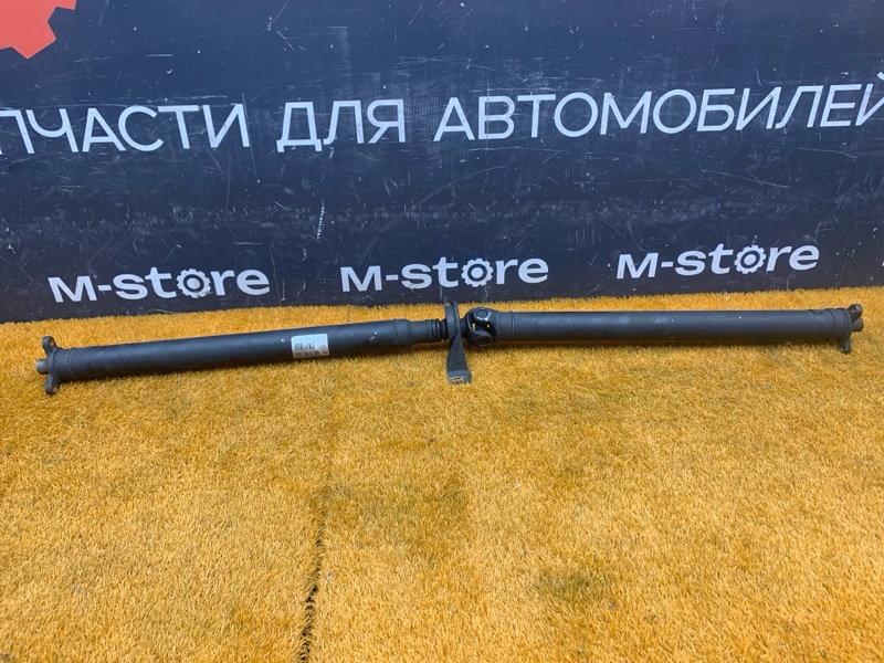 карданный вал, 4000 рублей, Красноярск