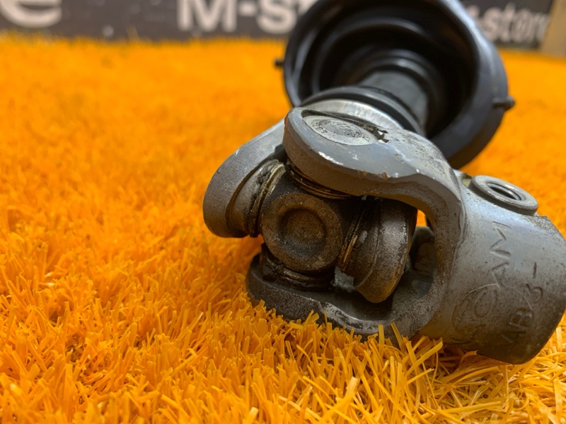 Карданчик рулевой, 2000 рублей, Красноярск