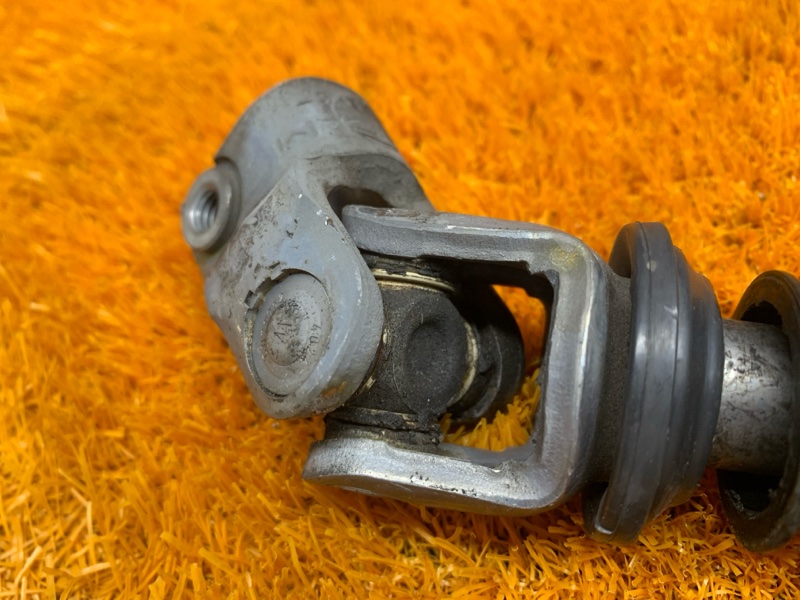 Карданчик рулевой, 2000 рублей, Красноярск