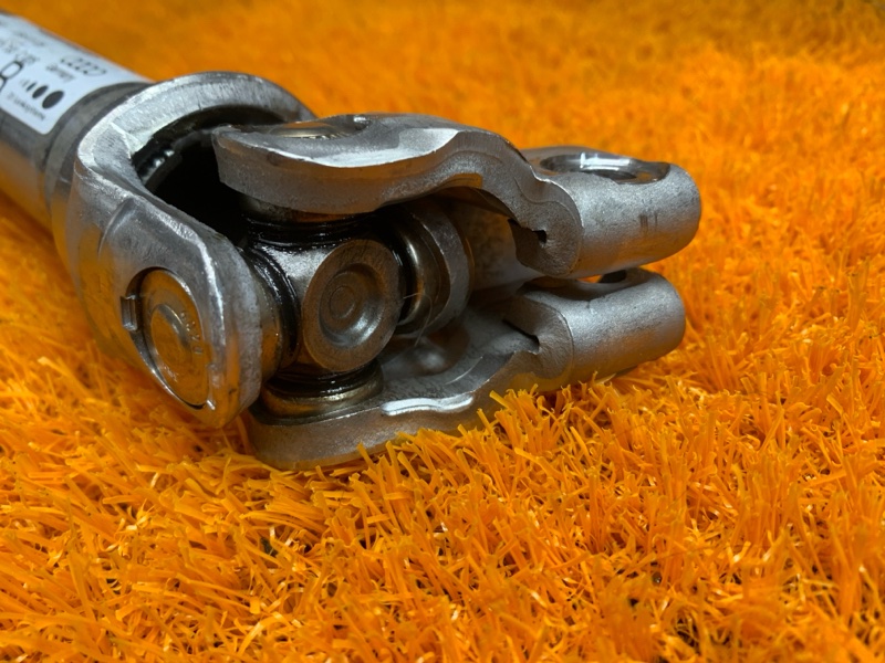 Карданчик рулевой, 2000 рублей, Красноярск