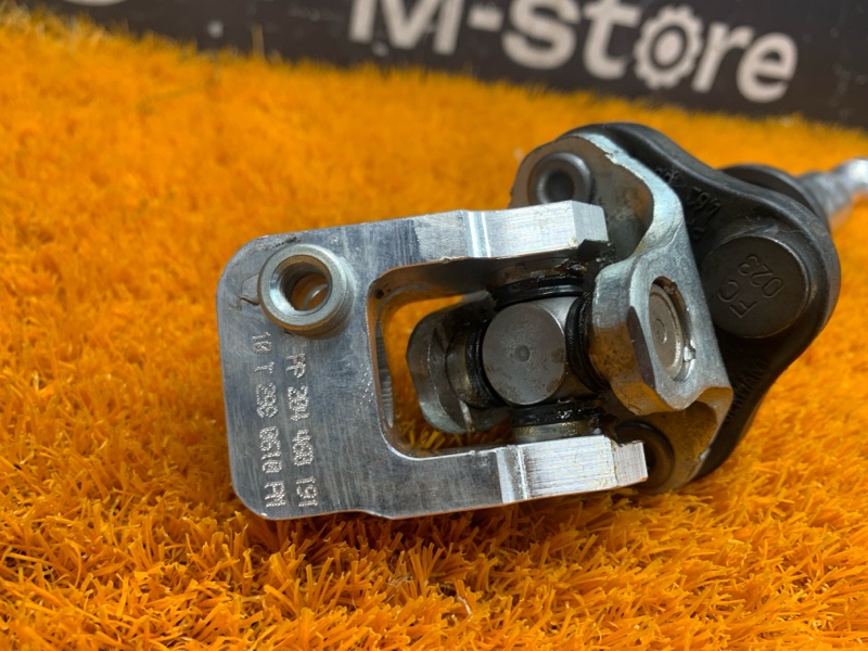 Карданчик рулевой, 2000 рублей, Красноярск