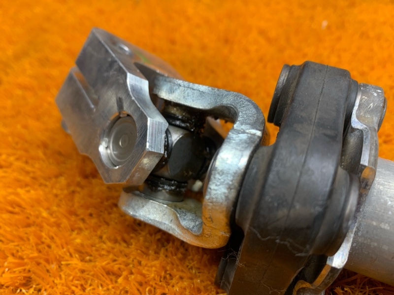 Карданчик рулевой, 2000 рублей, Красноярск