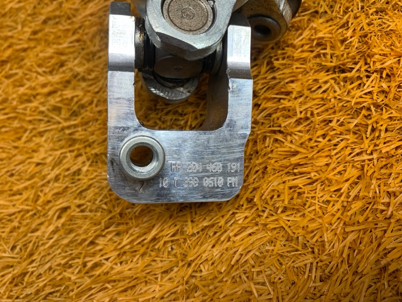 Карданчик рулевой, 2000 рублей, Красноярск