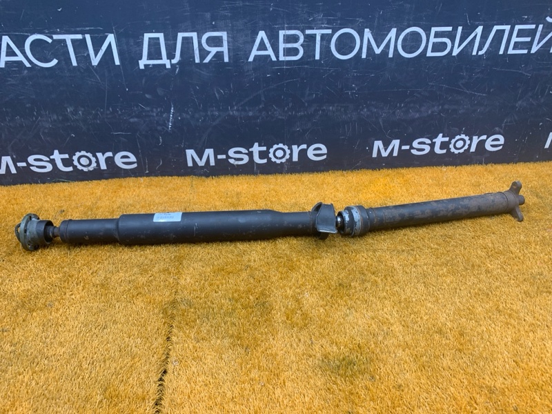 карданный вал, 2220 рублей, Красноярск