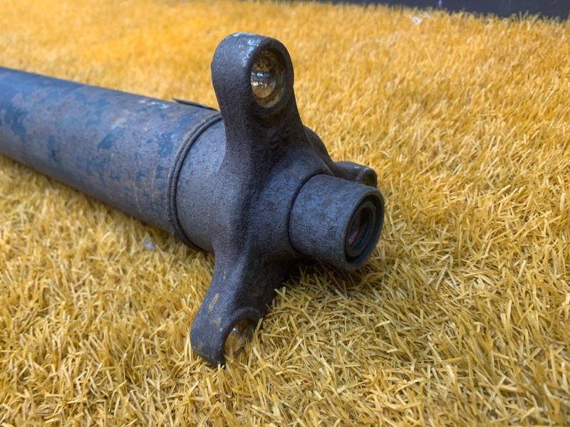 карданный вал, 2220 рублей, Красноярск