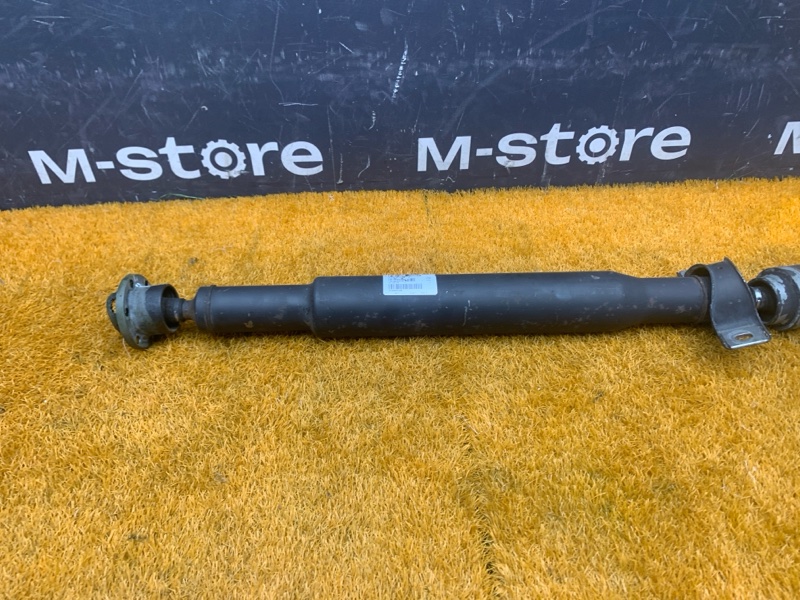 карданный вал, 2220 рублей, Красноярск