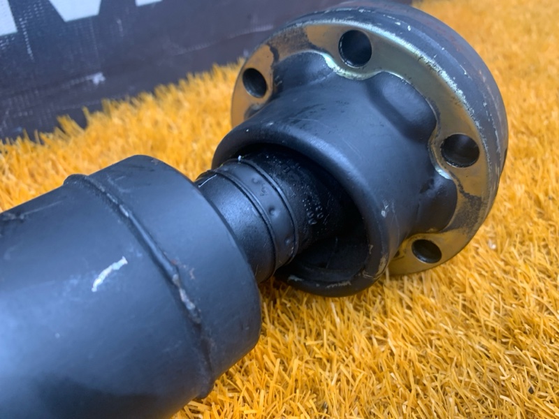 карданный вал, 2000 рублей, Красноярск