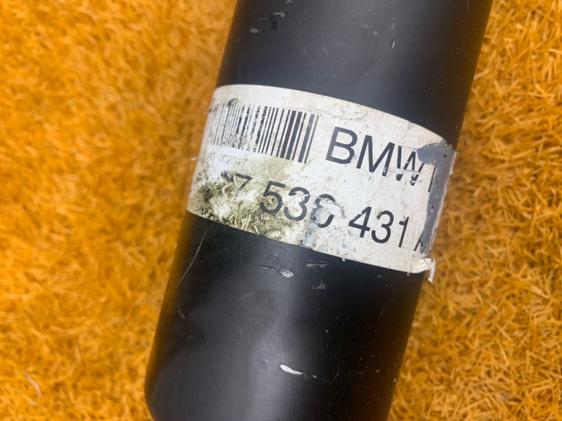 карданный вал, 2000 рублей, Красноярск