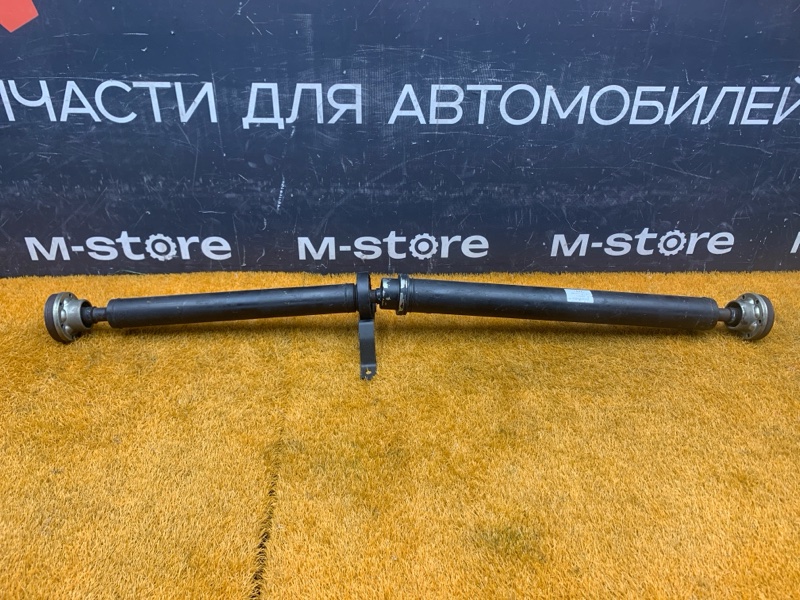 карданный вал, 10000 рублей, Красноярск