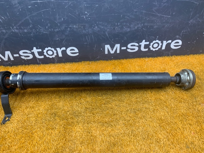 карданный вал, 10000 рублей, Красноярск