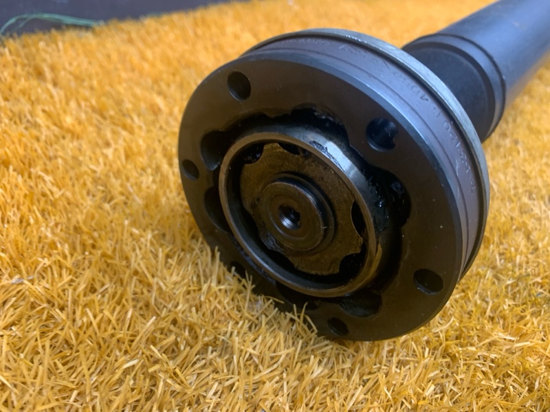 карданный вал, 10000 рублей, Красноярск