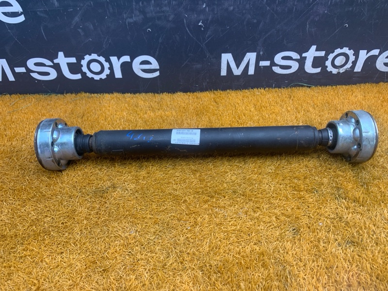 карданный вал, 4500 рублей, Красноярск