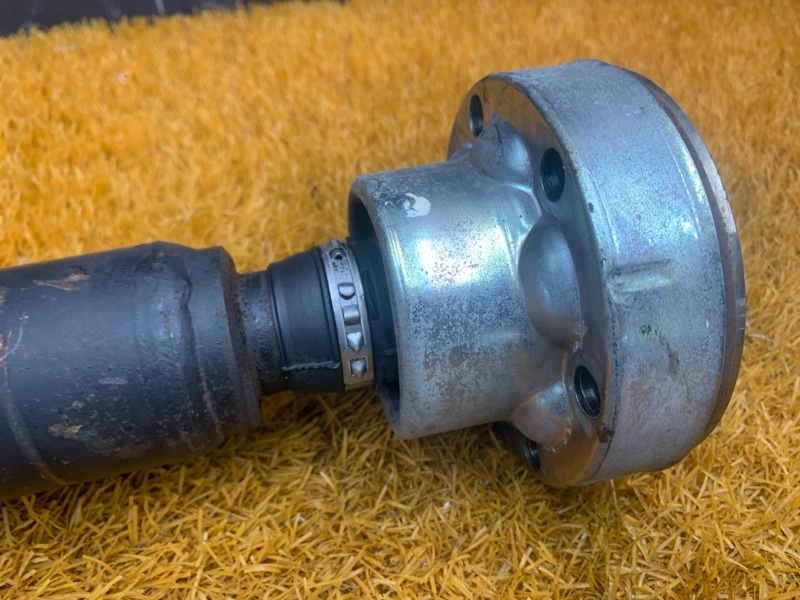 карданный вал, 4500 рублей, Красноярск