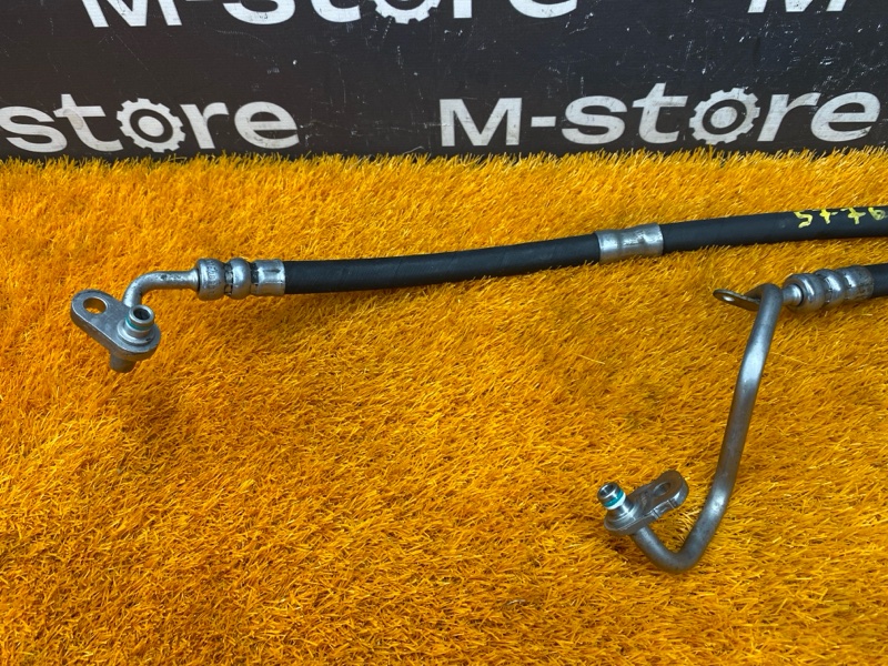 шланг гидроусилителя, 5000 рублей, Красноярск