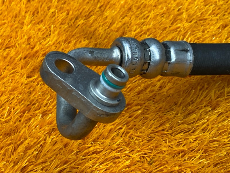 шланг гидроусилителя, 5000 рублей, Красноярск