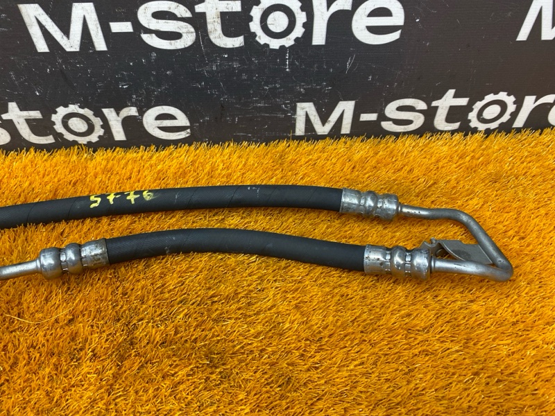 шланг гидроусилителя, 5000 рублей, Красноярск