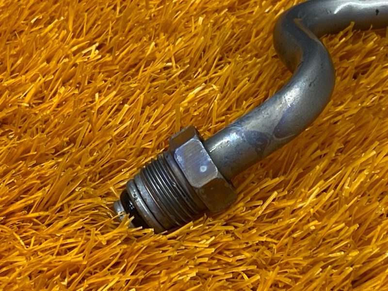 шланг гидроусилителя, 700 рублей, Красноярск