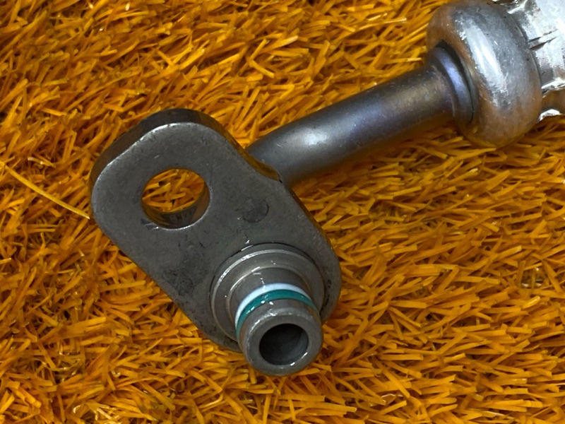 шланг гидроусилителя, 700 рублей, Красноярск