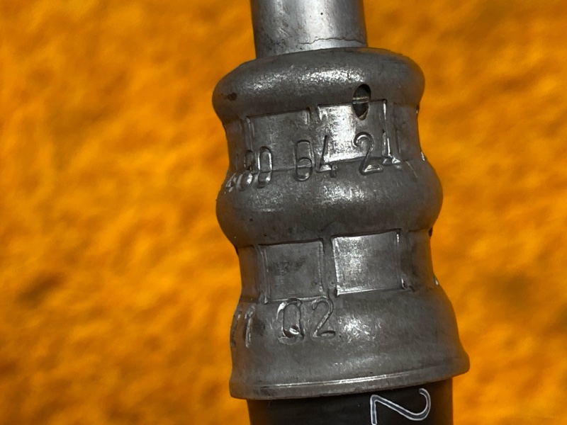 шланг гидроусилителя, 400 рублей, Красноярск