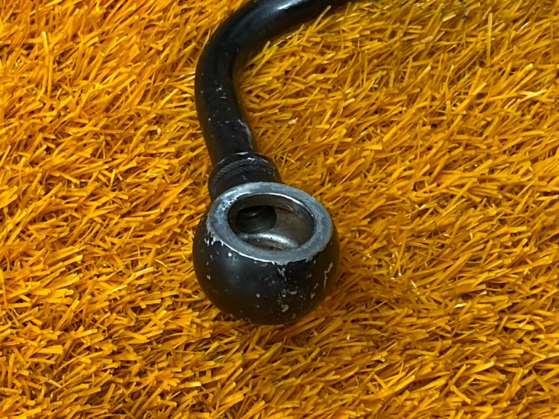 шланг гидроусилителя, 1500 рублей, Красноярск