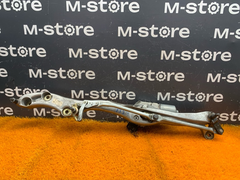 Мотор стеклоочистителя, 4000 рублей, Красноярск