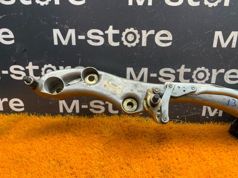 Мотор стеклоочистителя, 4000 рублей, Красноярск