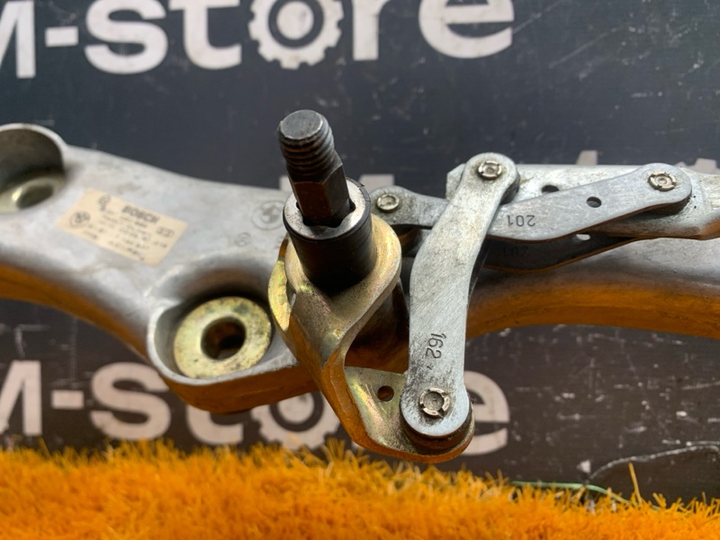 Мотор стеклоочистителя, 4000 рублей, Красноярск