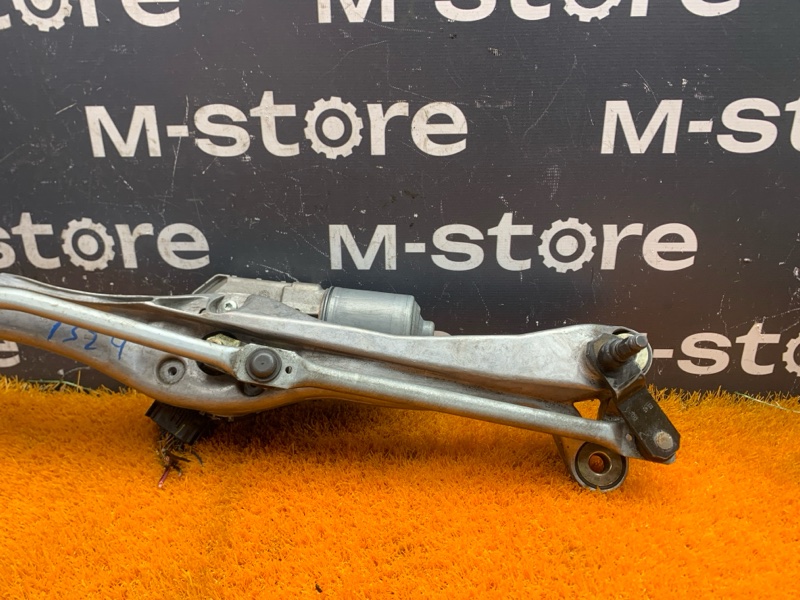 Мотор стеклоочистителя, 4000 рублей, Красноярск