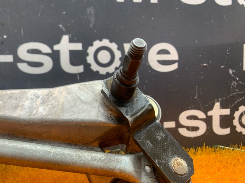 Мотор стеклоочистителя, 4000 рублей, Красноярск