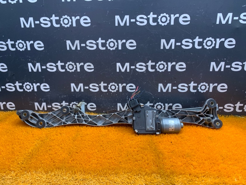 Мотор стеклоочистителя, 4000 рублей, Красноярск