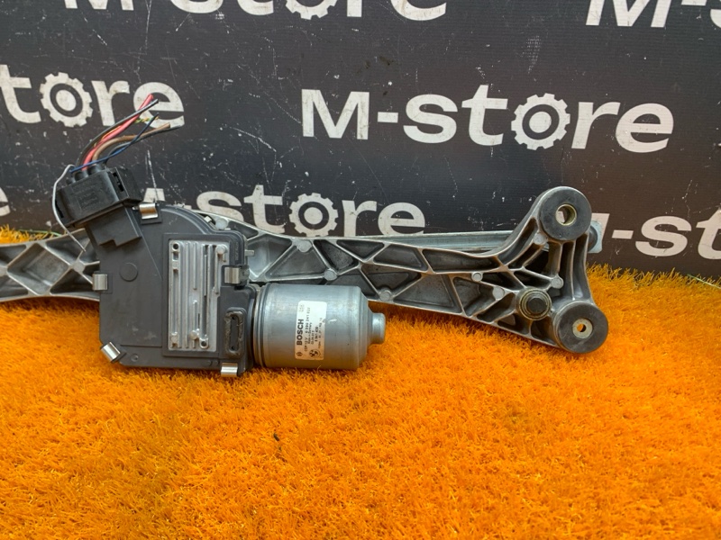 Мотор стеклоочистителя, 4000 рублей, Красноярск