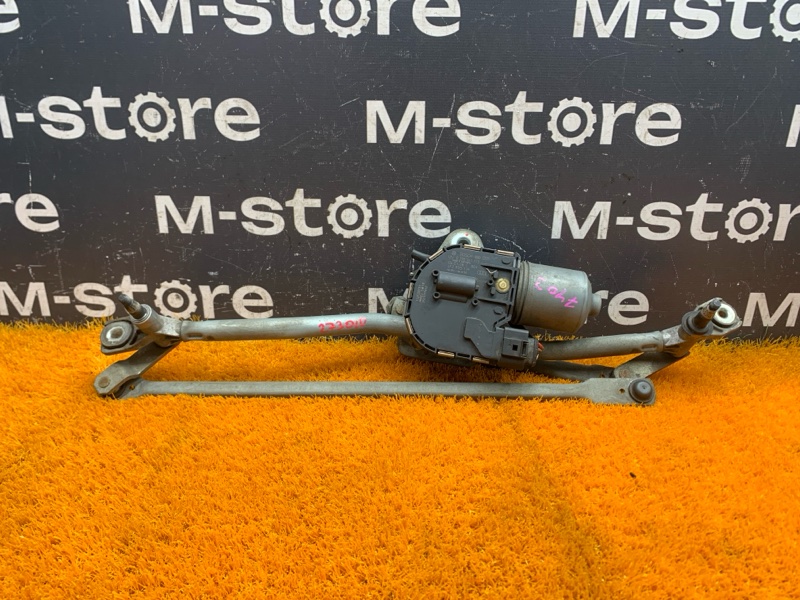 Мотор стеклоочистителя, 2000 рублей, Красноярск