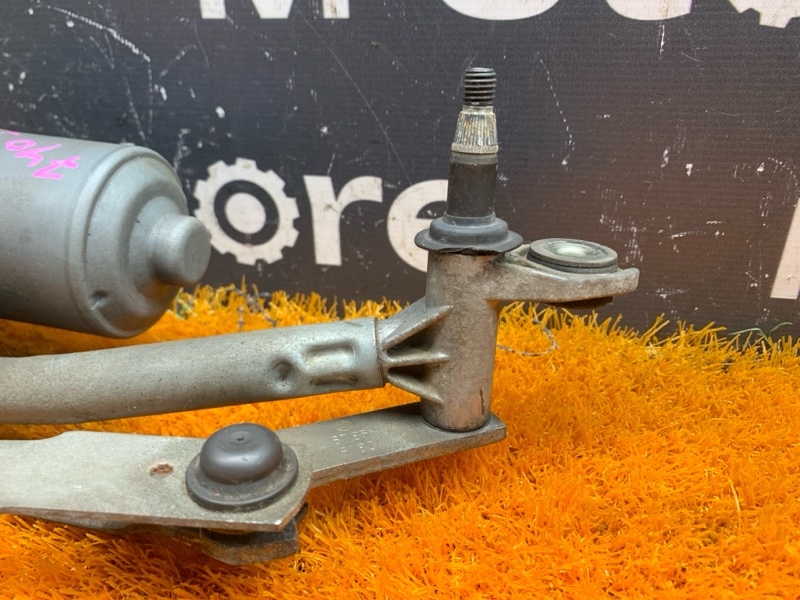 Мотор стеклоочистителя, 2000 рублей, Красноярск