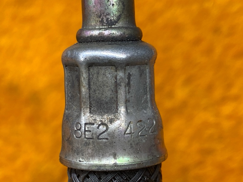 шланг гидроусилителя, 500 рублей, Красноярск