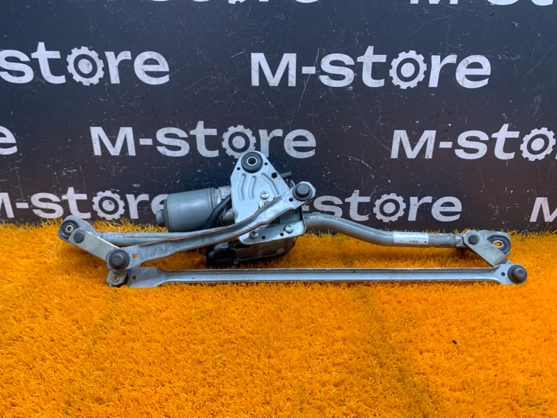 Мотор стеклоочистителя, 2000 рублей, Красноярск