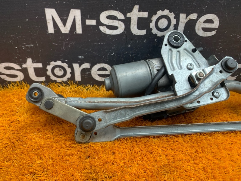 Мотор стеклоочистителя, 2000 рублей, Красноярск