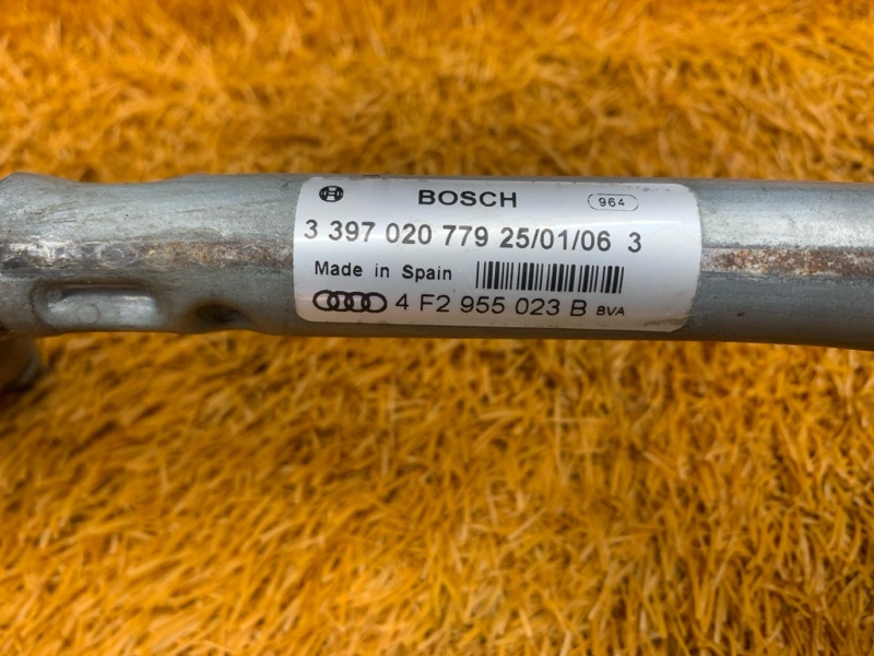 Мотор стеклоочистителя, 2000 рублей, Красноярск