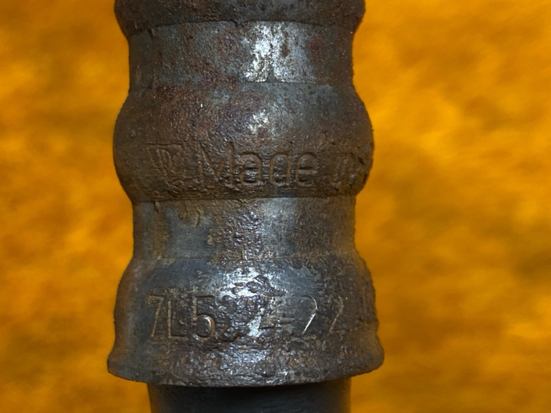 шланг гидроусилителя, 900 рублей, Красноярск