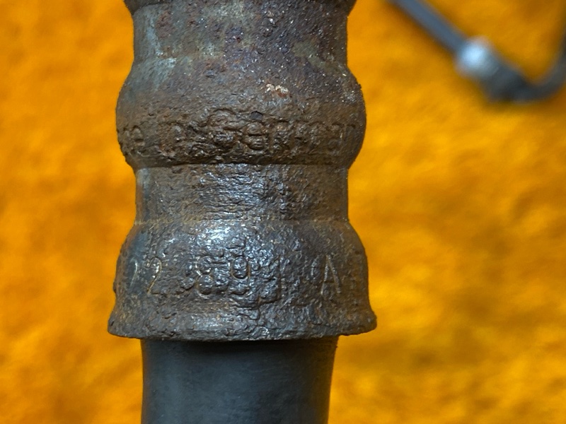 шланг гидроусилителя, 900 рублей, Красноярск