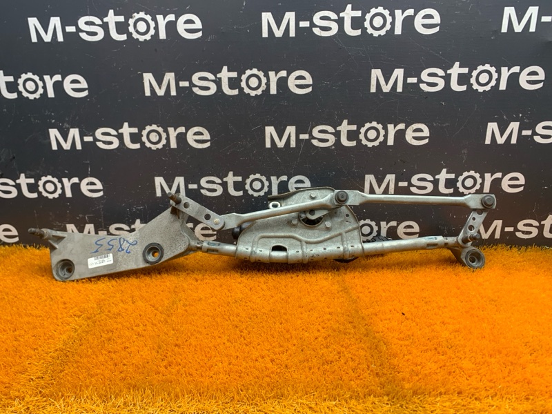 Мотор стеклоочистителя, 2500 рублей, Красноярск