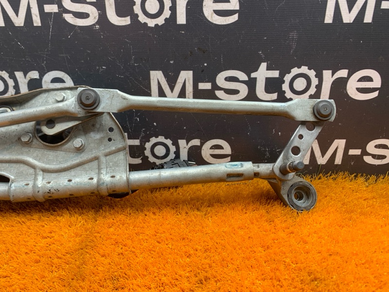 Мотор стеклоочистителя, 2500 рублей, Красноярск